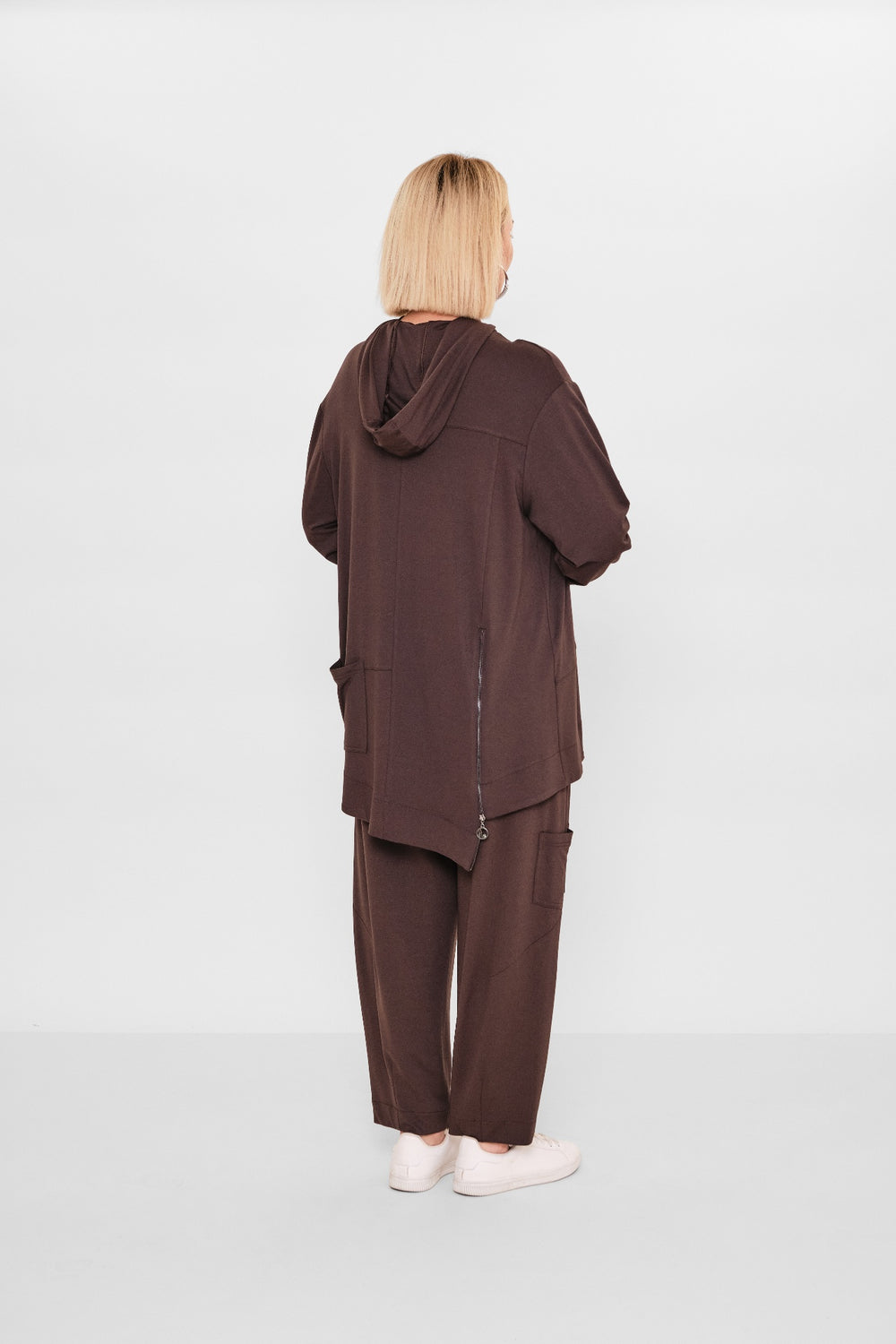Almarwah - Regular Size Suit (AMH26Y202865) - 8690200086892
