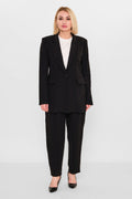 Almarwah - Plus Size Suit (AMH26Y202935) - 8690200086908