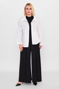 Almarwah - Plus Size Suit (AMH26Y202961) - 8690200086960