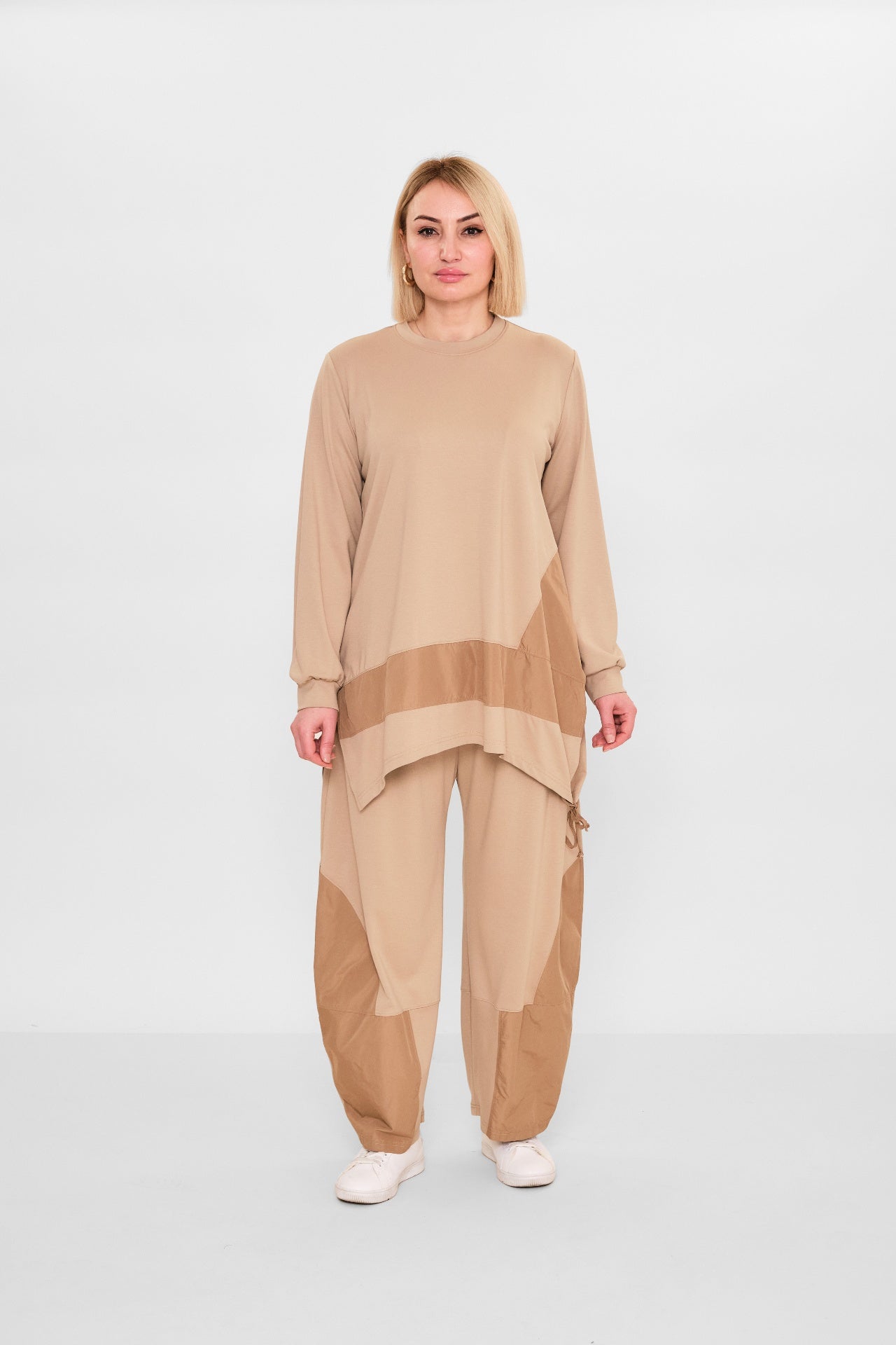 Almarwah - Regular Size Suit (AMH26Y202987) - 8690200087035