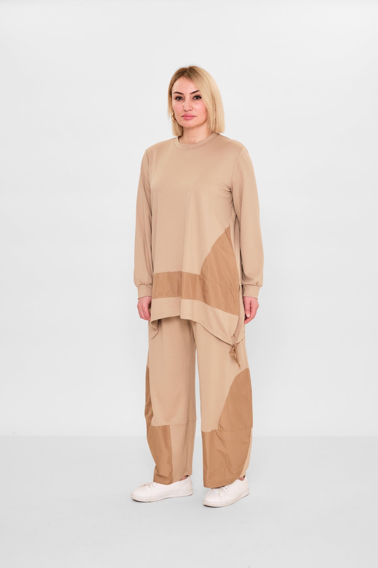 Almarwah - Regular Size Suit (AMH26Y202987) - 8690200087035