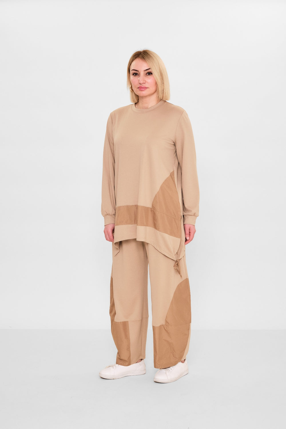 Almarwah - Regular Size Suit (AMH26Y202987) - 8690200087035