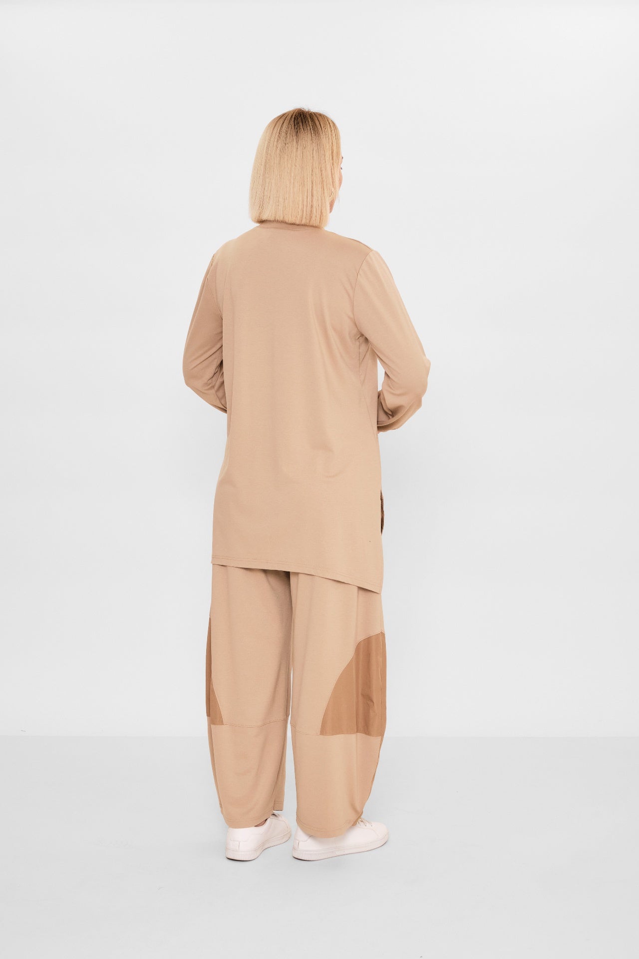 Almarwah - Regular Size Suit (AMH26Y202987) - 8690200087035