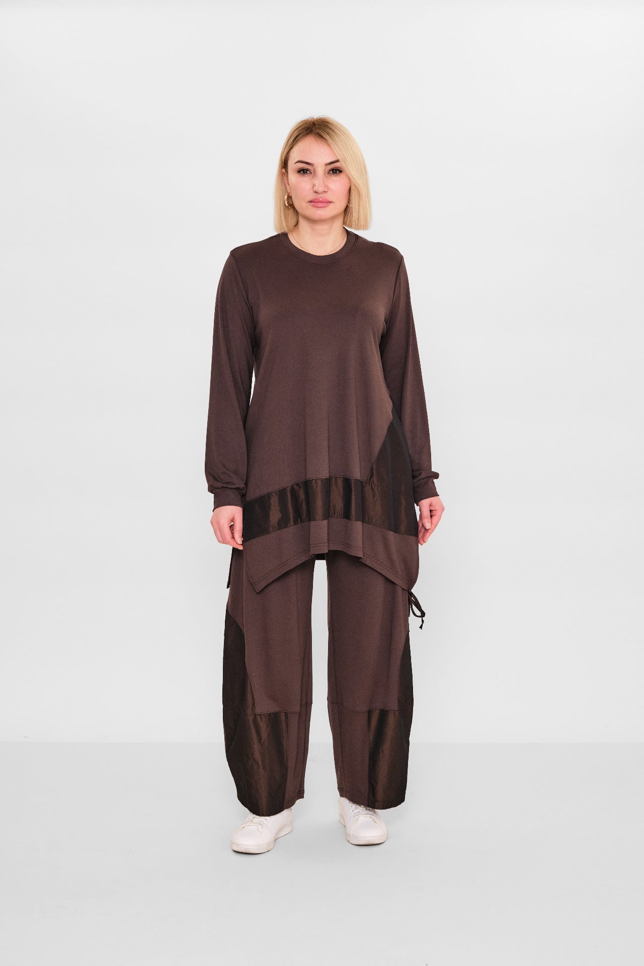 Almarwah - Regular Size Suit (AMH26Y202987) - 8690200087042