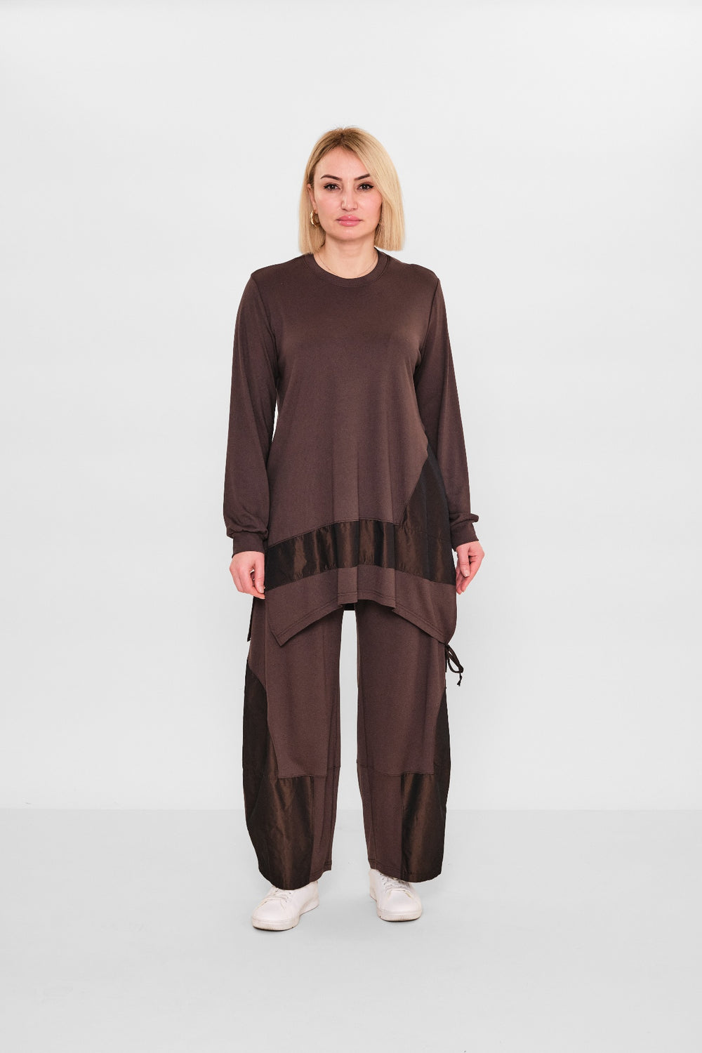 Almarwah - Regular Size Suit (AMH26Y202987) - 8690200087042