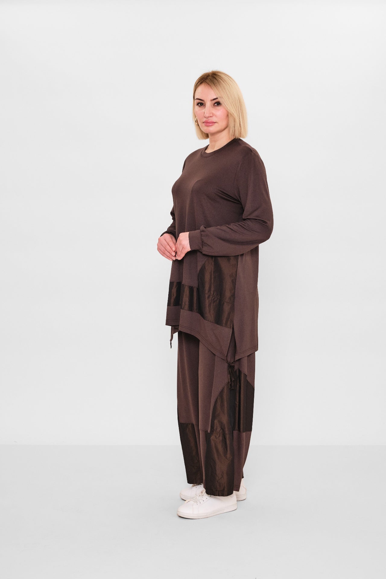 Almarwah - Regular Size Suit (AMH26Y202987) - 8690200087042