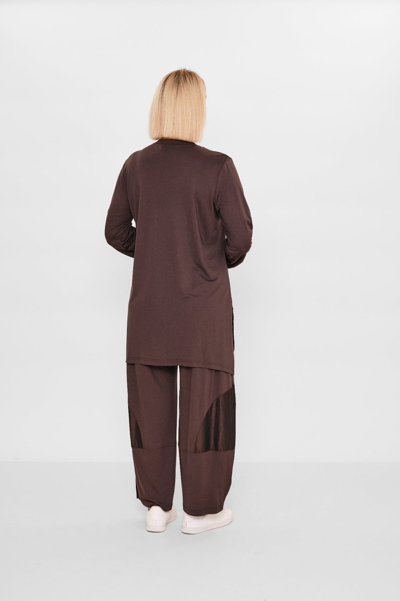 Almarwah - Regular Size Suit (AMH26Y202987) - 8690200087042