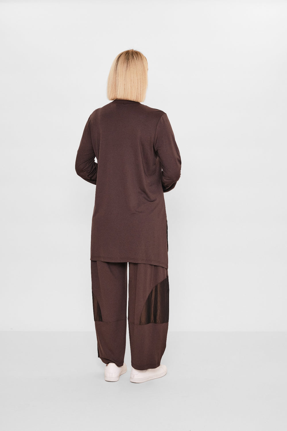Almarwah - Regular Size Suit (AMH26Y202987) - 8690200087042