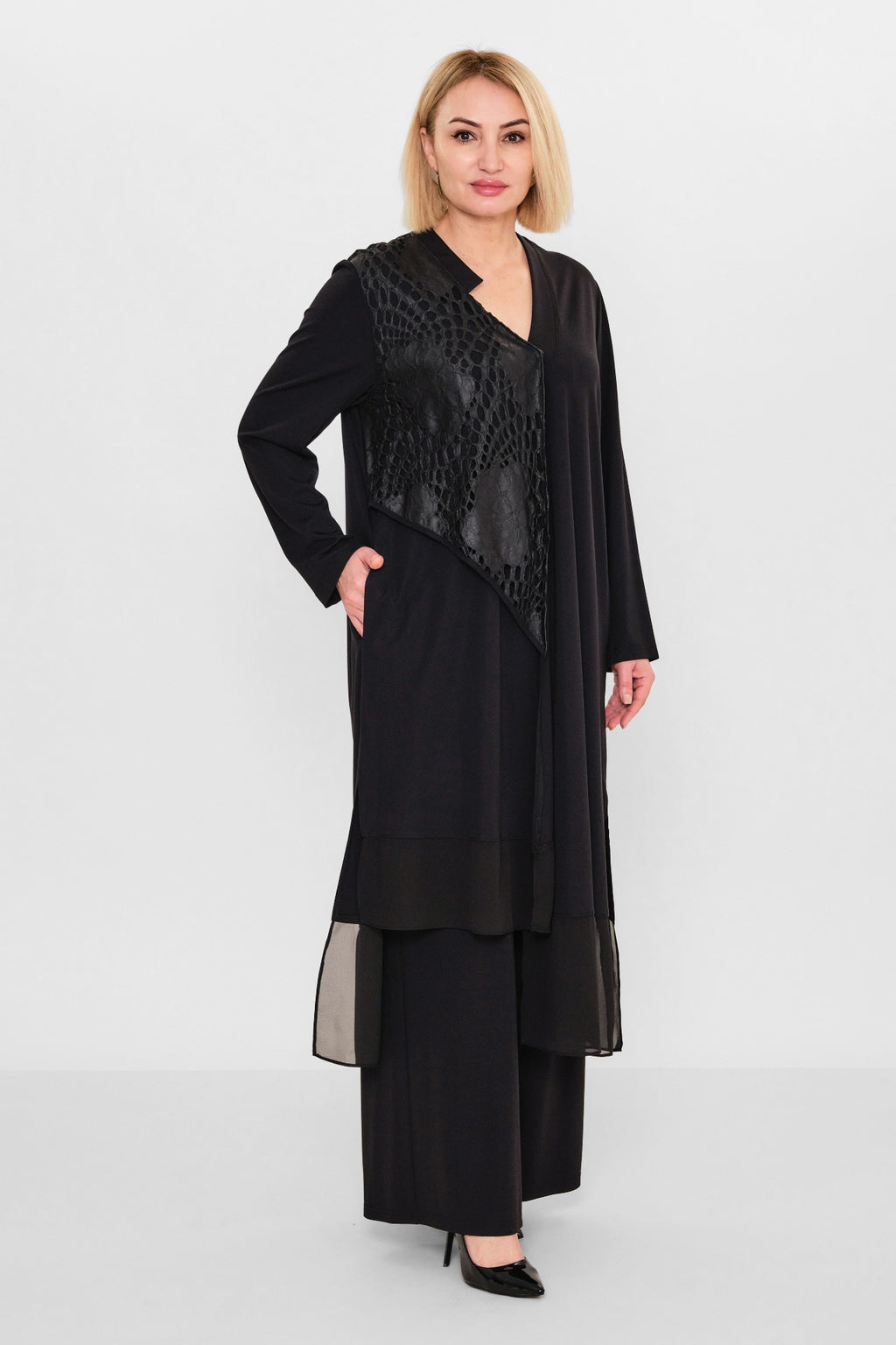 Almarwah - Regular Size Suit (AMH26Y404988) - 8690200087110