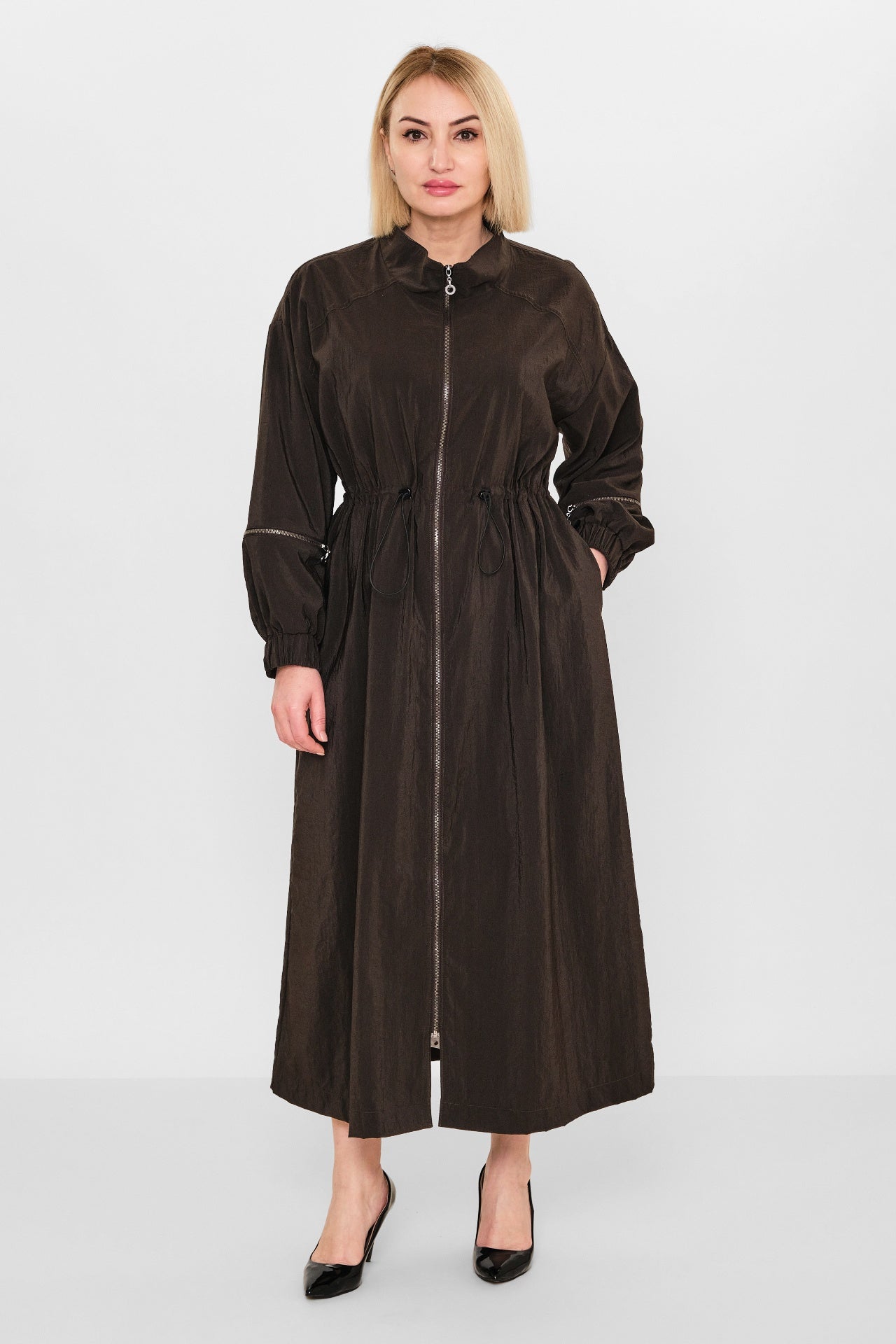 Almarwah - Regular Size Kap (AMH26Y405020) - 8690200087158
