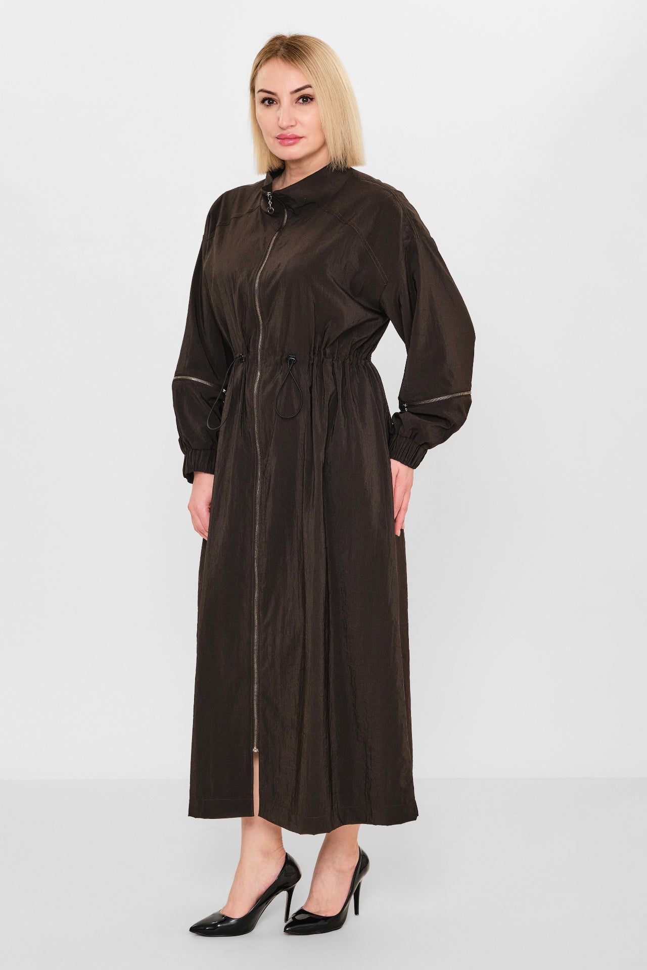 Almarwah - Regular Size Kap (AMH26Y405020) - 8690200087158