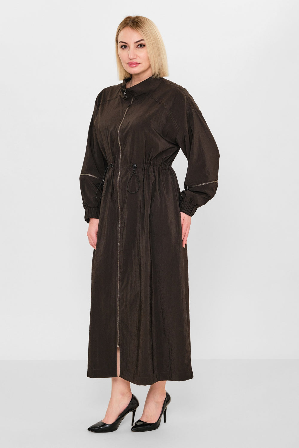 Almarwah - Regular Size Kap (AMH26Y405020) - 8690200087158