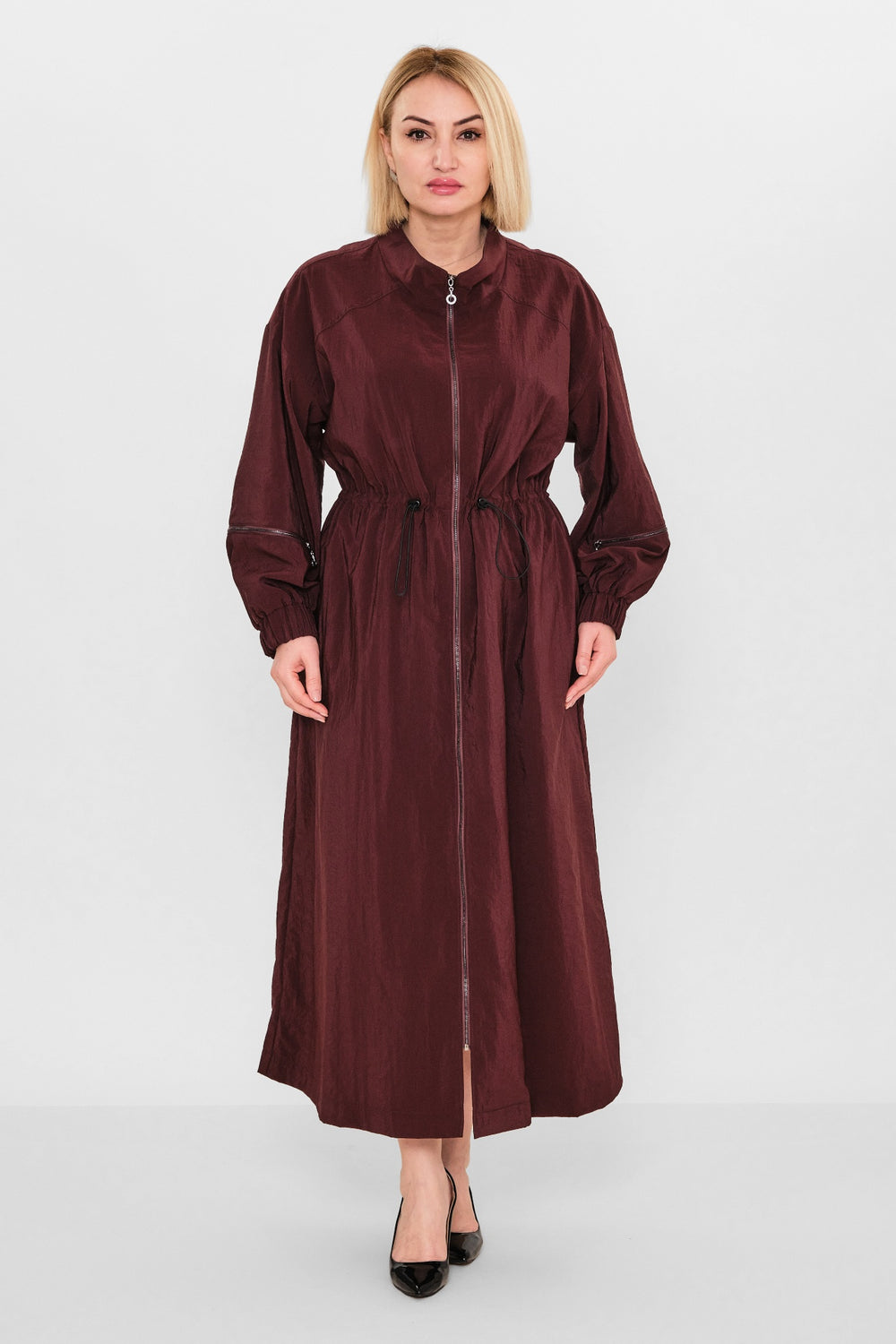 Almarwah - Regular Size Kap (AMH26Y405020) - 8690200087165