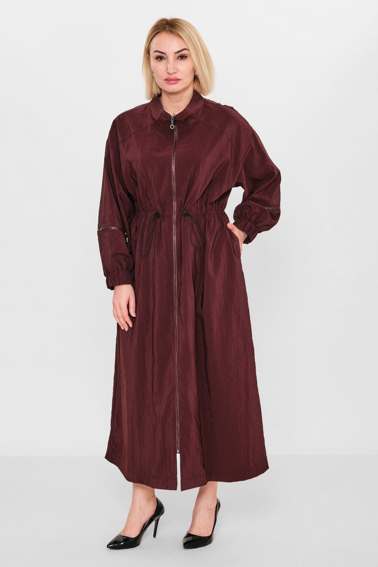 Almarwah - Regular Size Kap (AMH26Y405020) - 8690200087165