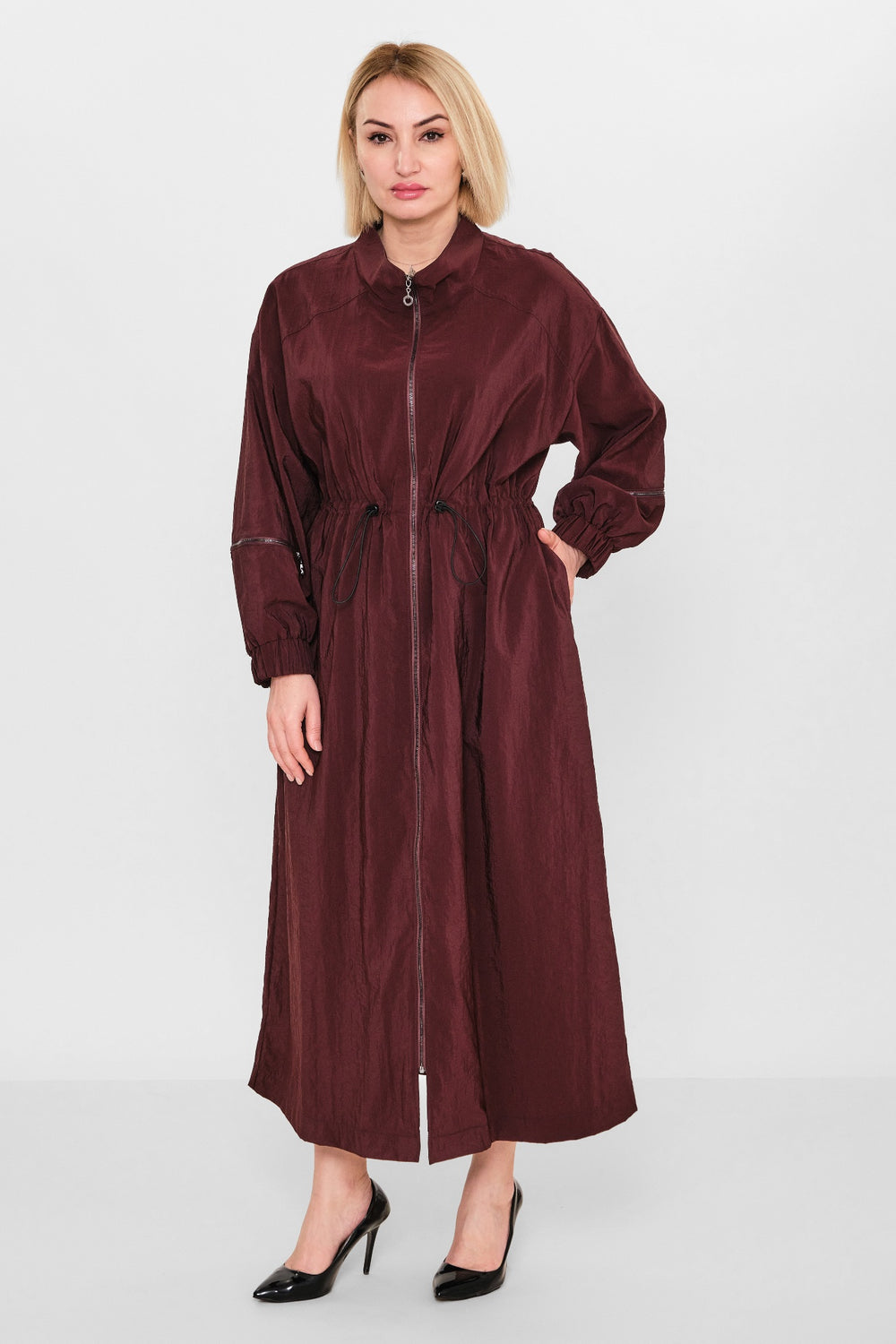 Almarwah - Regular Size Kap (AMH26Y405020) - 8690200087165