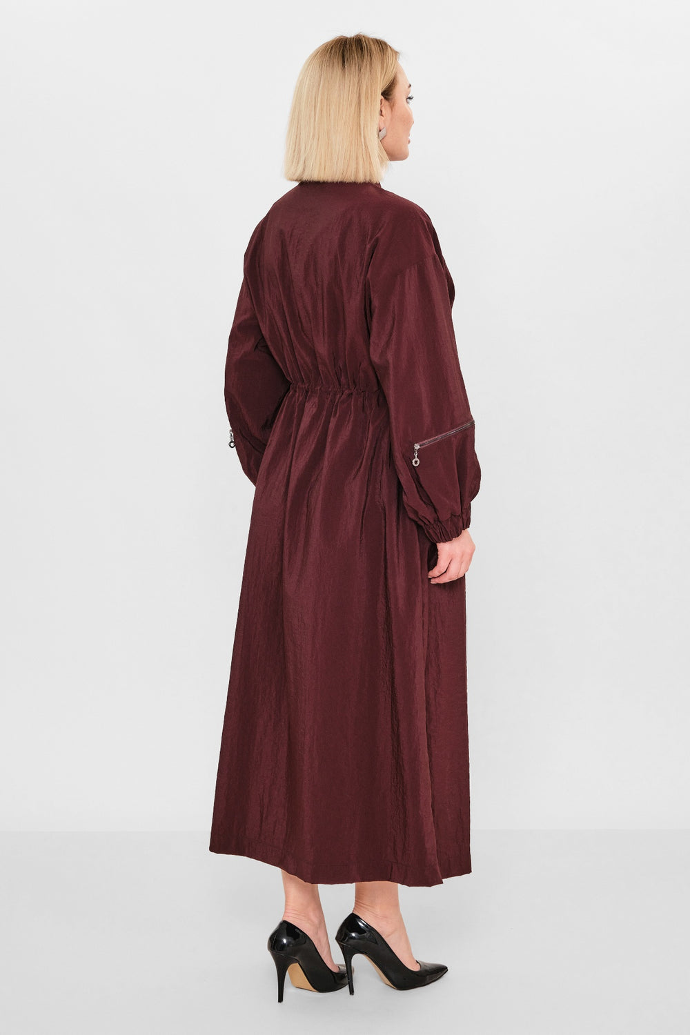 Almarwah - Regular Size Kap (AMH26Y405020) - 8690200087165
