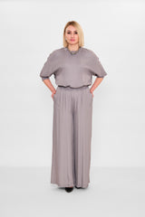 Almarwah - Regular Size Trousers (AMH26Y606073) - 8690200087189