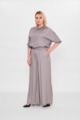 Almarwah - Regular Size Trousers (AMH26Y606073) - 8690200087189