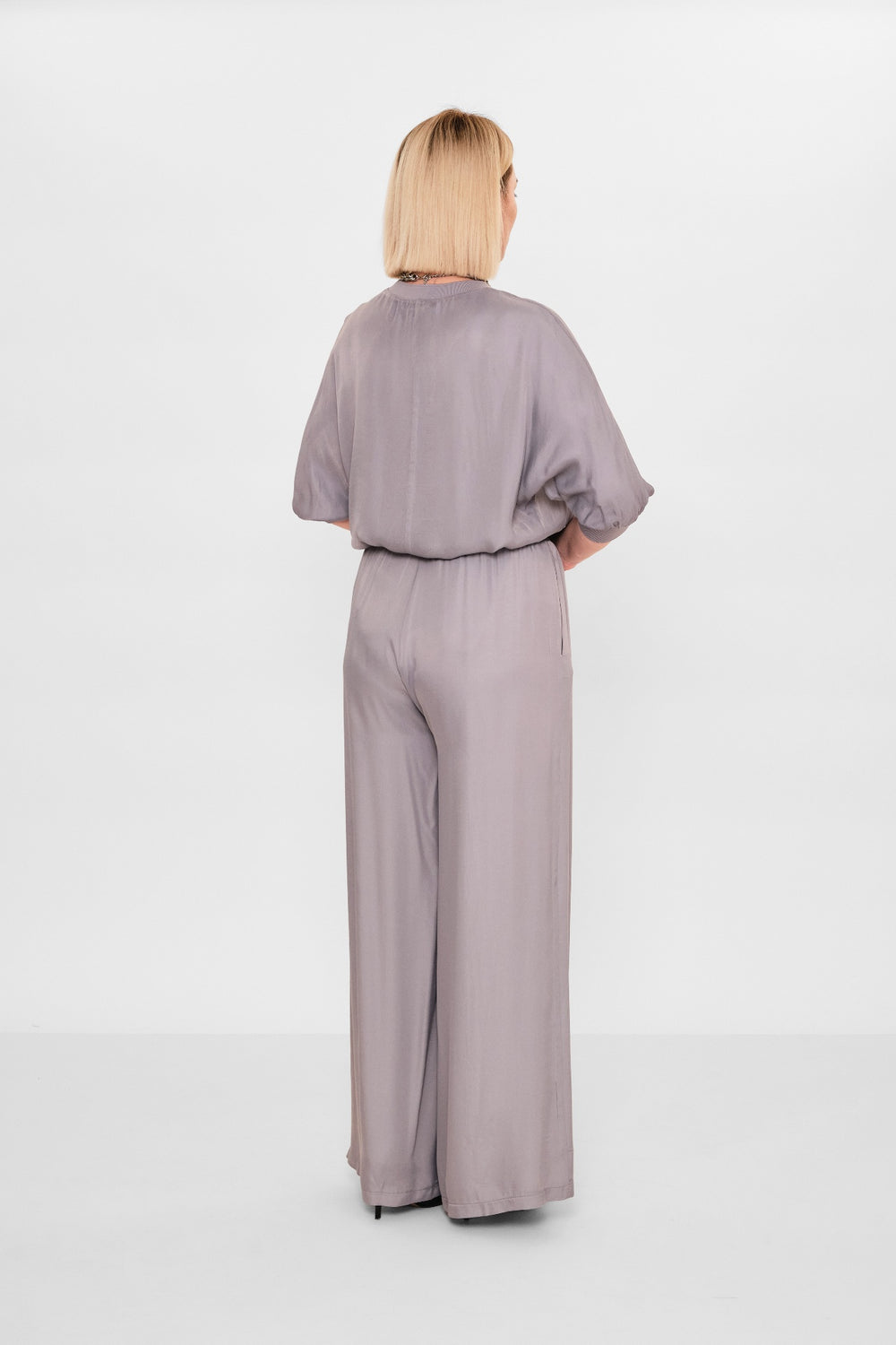 Almarwah - Regular Size Trousers (AMH26Y606073) - 8690200087189