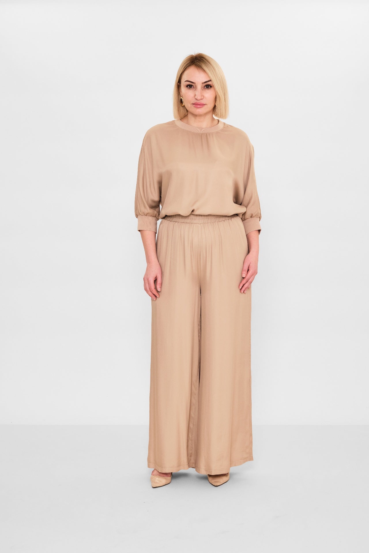 Almarwah - Regular Size Trousers (AMH26Y606073) - 8690200087196