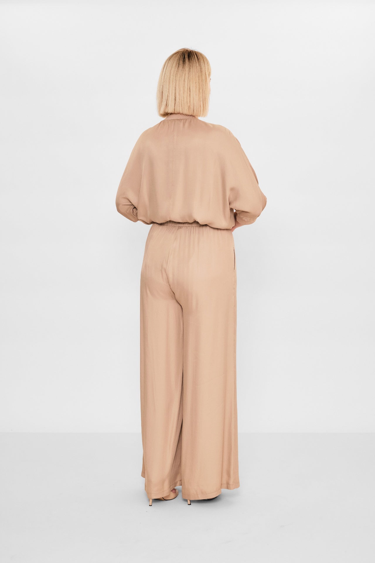 Almarwah - Regular Size Trousers (AMH26Y606073) - 8690200087196