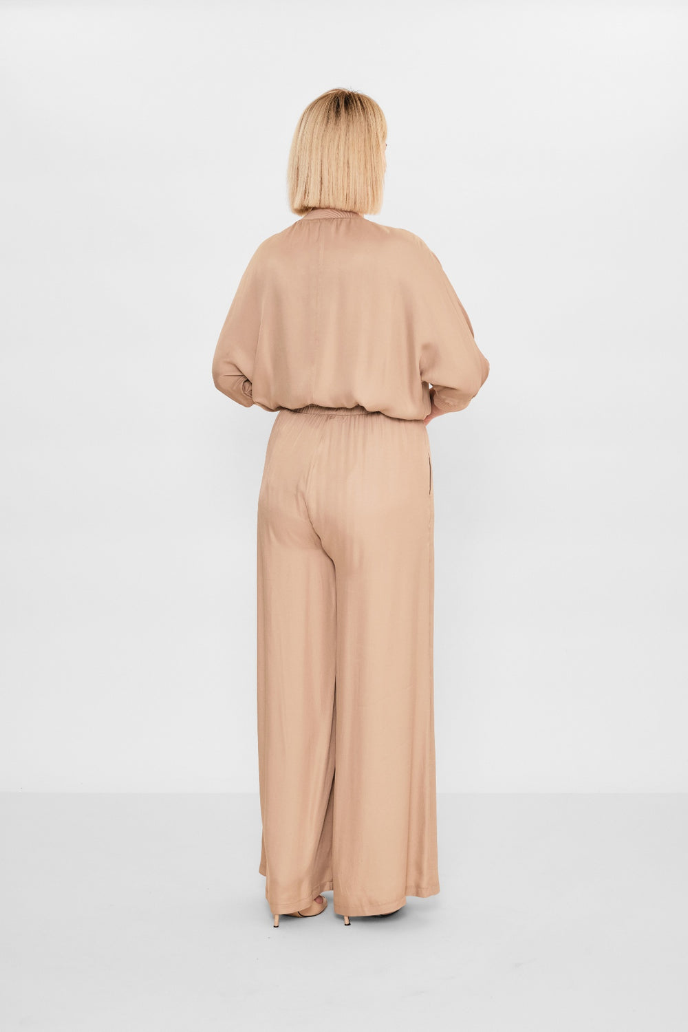 Almarwah - Regular Size Trousers (AMH26Y606073) - 8690200087196