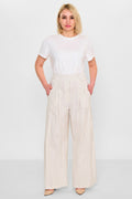 Almarwah - Regular Size Trousers (AMH26Y606079) - 8690200087202
