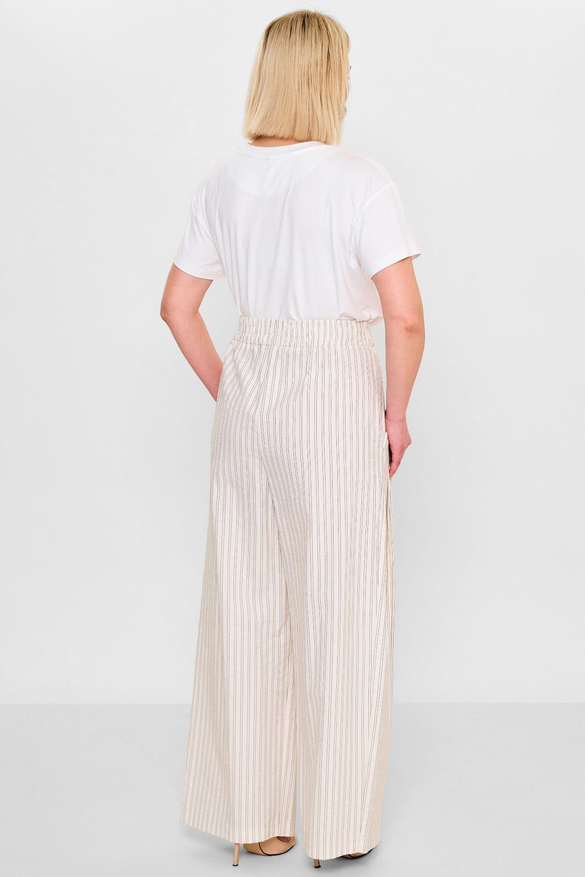 Almarwah - Regular Size Trousers (AMH26Y606079) - 8690200087202
