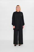 Almarwah - Plus Size Suit (AMH26Y90334) - 8690200087219