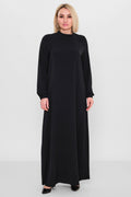 Almarwah - Plus Size Dress (AMH26Y90494) - 8690200087233