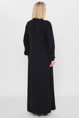 Almarwah - Plus Size Dress (AMH26Y90494) - 8690200087233