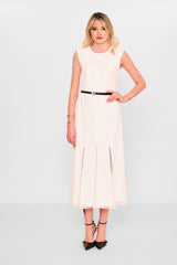 Maqrell - Plus Size Dress (MAQ26Y1247) - 8690200087363
