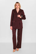 Maqrell - Plus Size Suit (MAQ26Y522) - 8690200087431