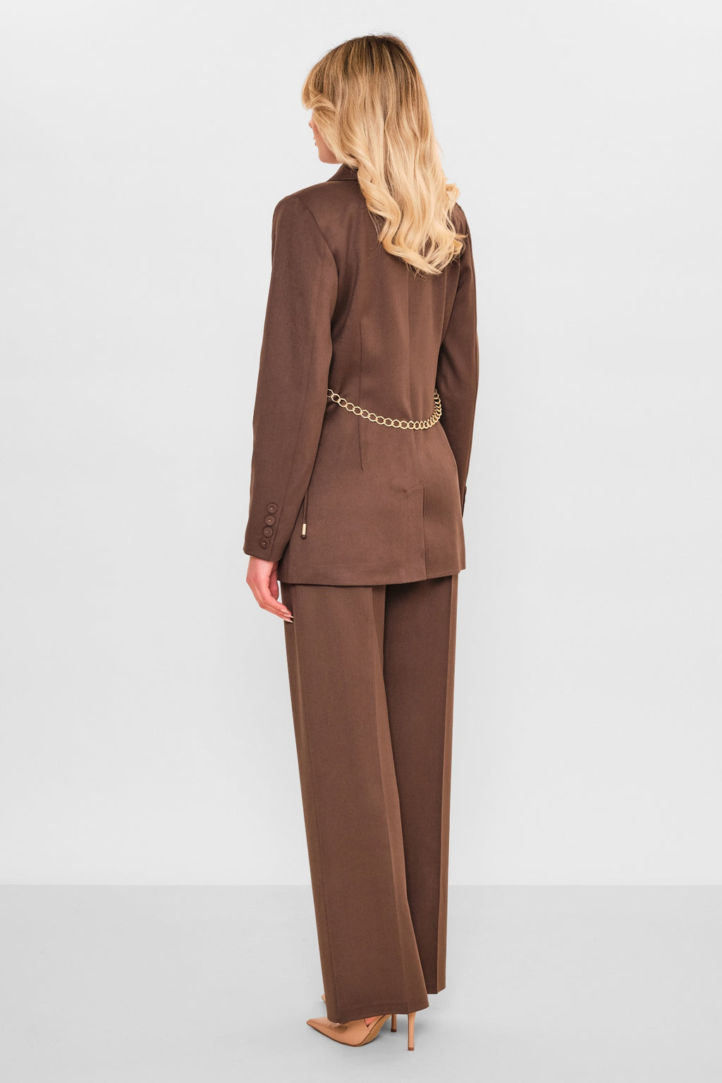 Maqrell - Plus Size Suit (MAQ26Y522) - 8690200087448