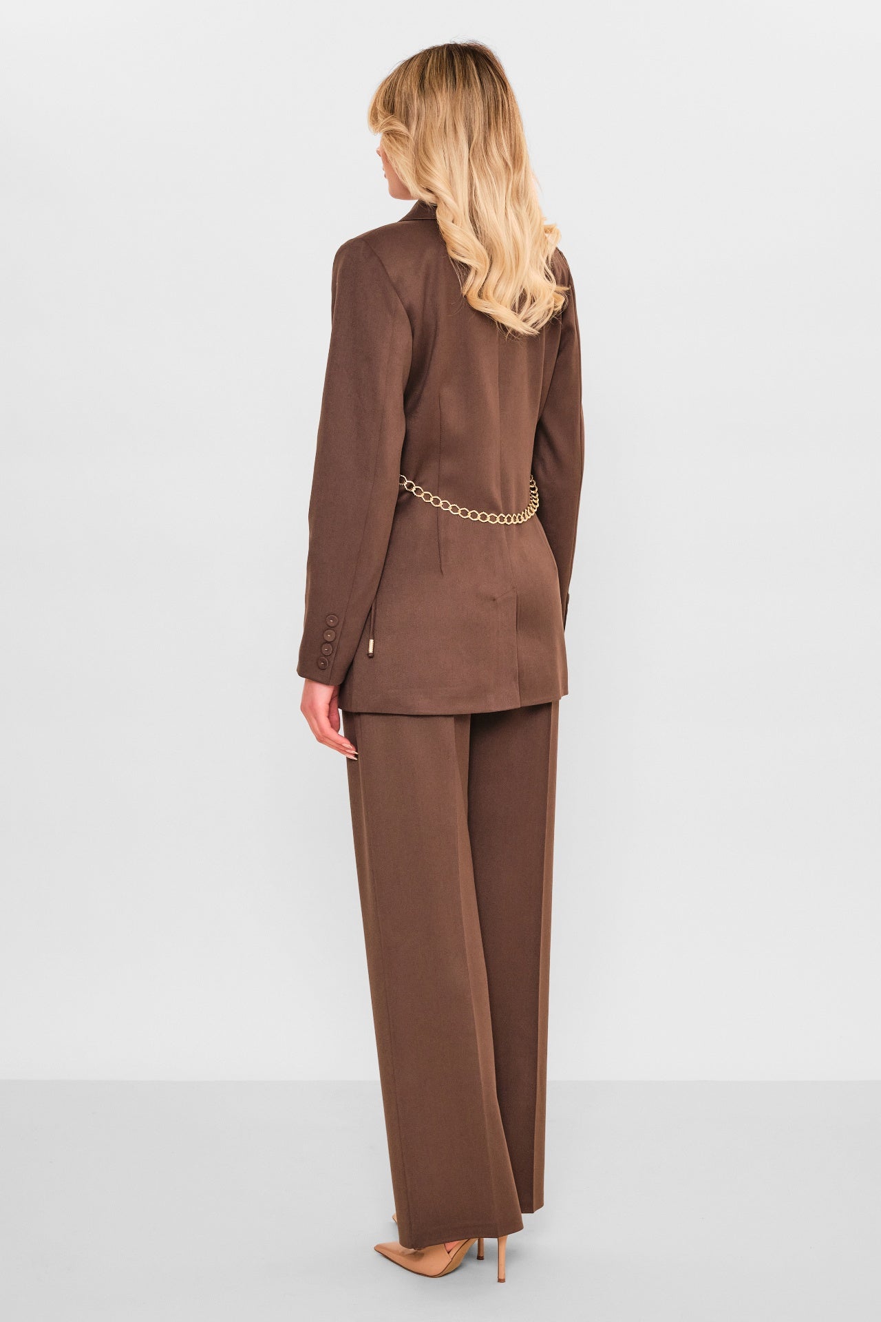 Maqrell - Plus Size Suit (MAQ26Y522) - 8690200087448