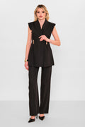 Maqrell - Plus Size Suit (MAQ26Y532) - 8690200087455