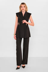 Maqrell - Plus Size Suit (MAQ26Y532) - 8690200087455