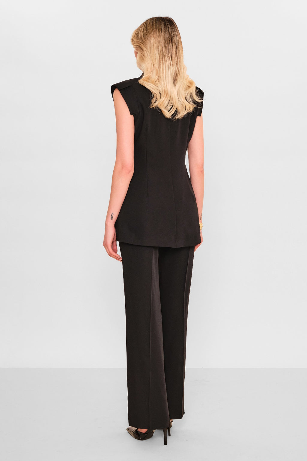 Maqrell - Plus Size Suit (MAQ26Y532) - 8690200087455