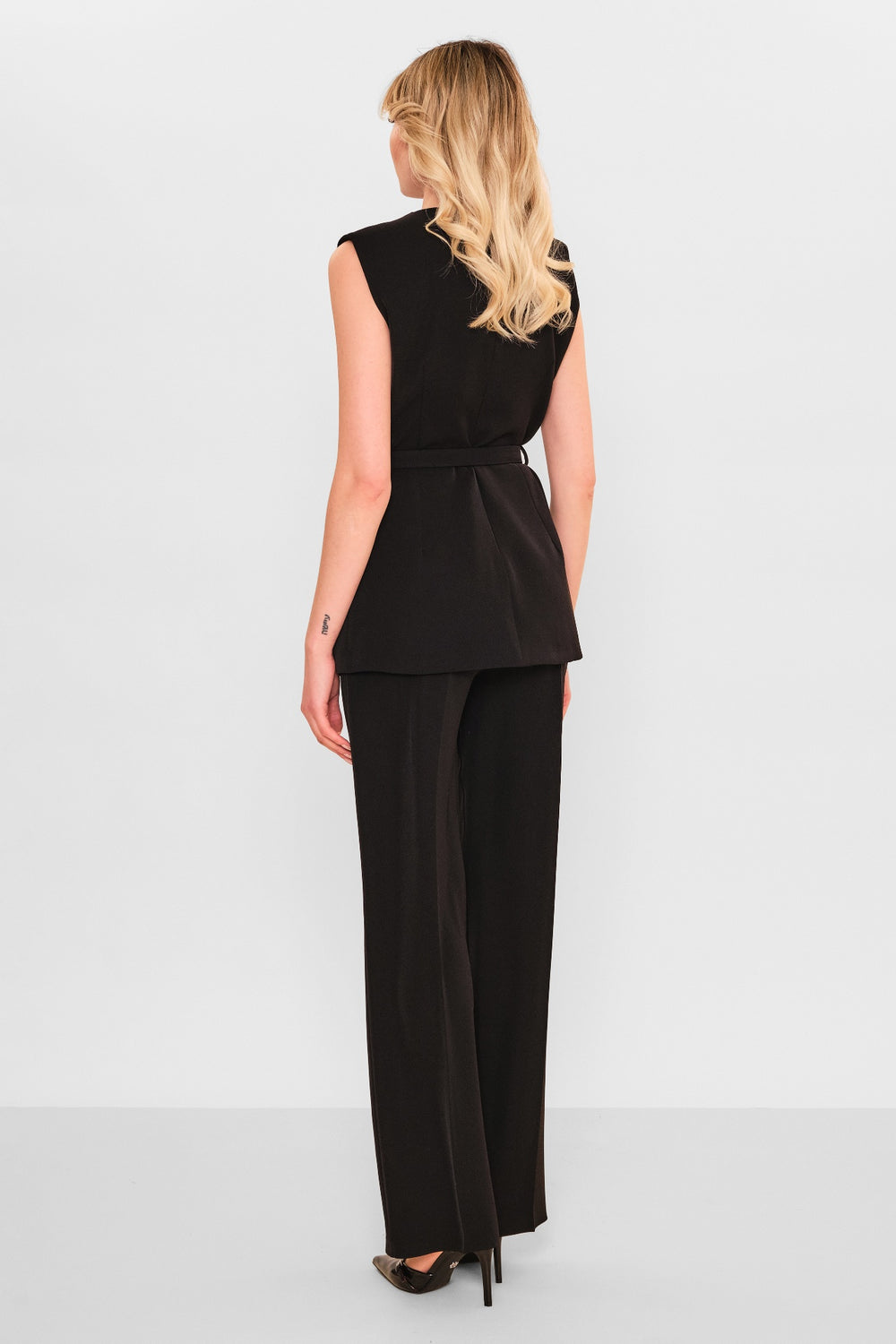 Maqrell - Plus Size Suit (MAQ26Y550) - 8690200087479