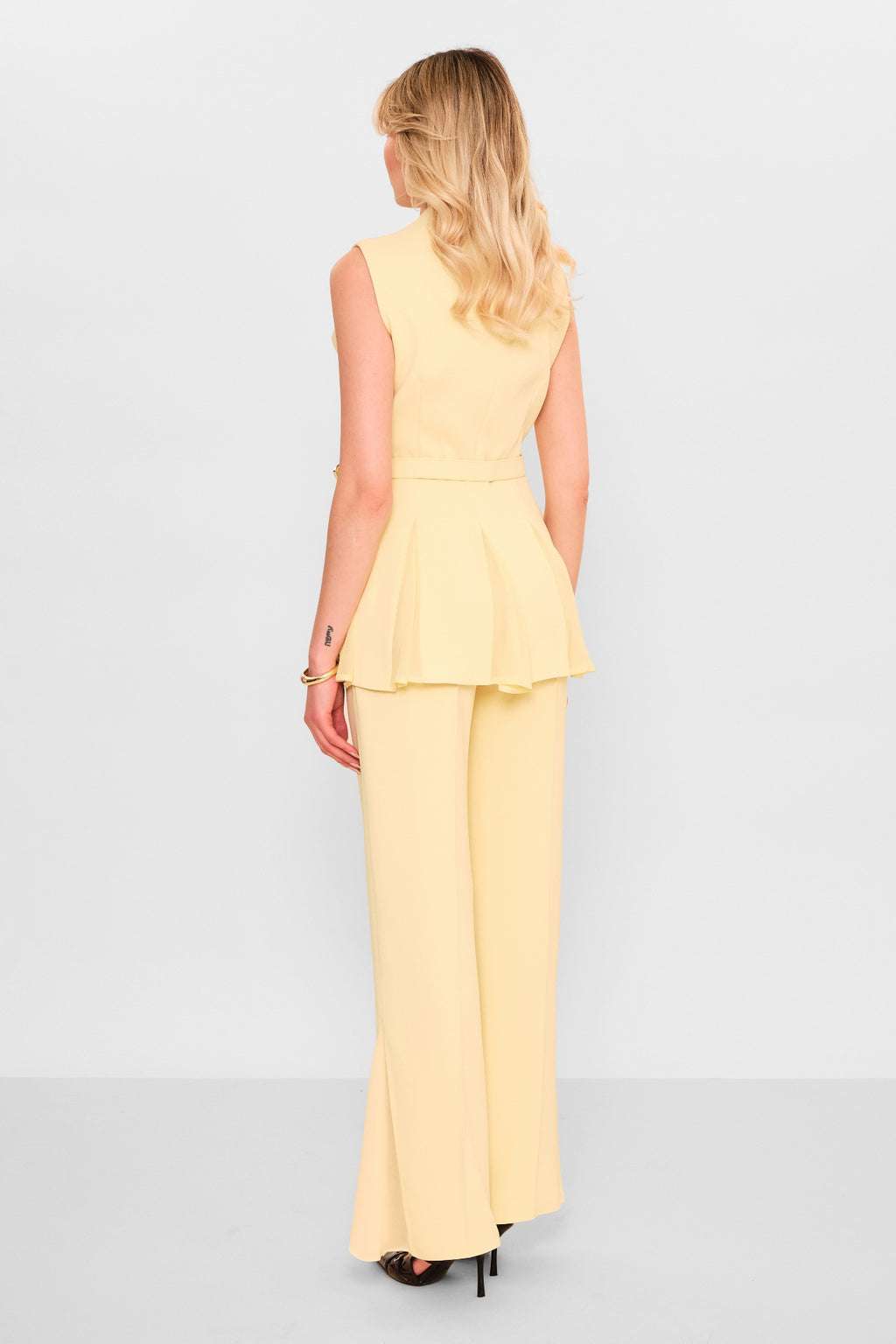 Maqrell - Plus Size Suit (MAQ26Y551) - 8690200087516