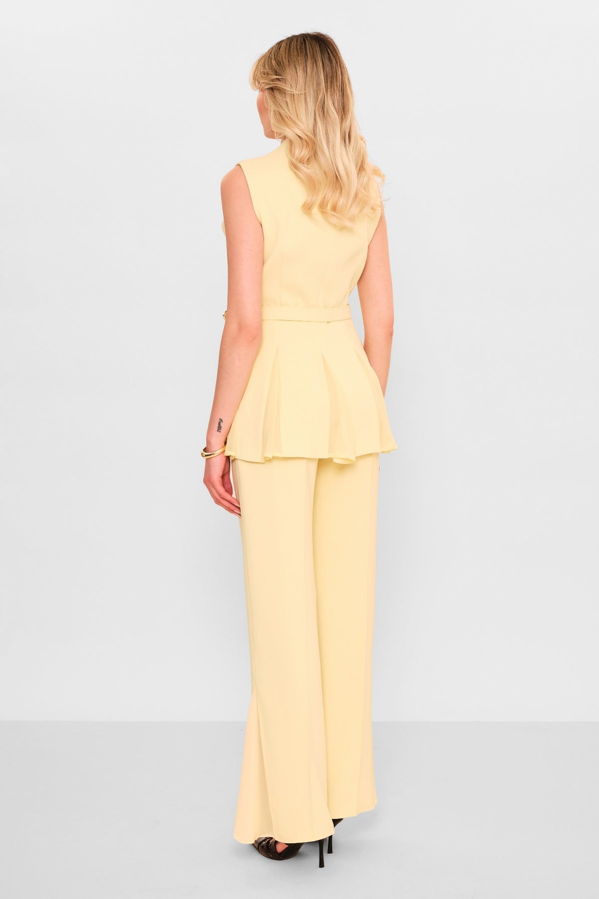 Maqrell - Plus Size Suit (MAQ26Y551) - 8690200087516