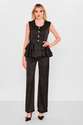 Maqrell - Plus Size Suit (MAQ26Y556) - 8690200087561