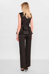 Maqrell - Plus Size Suit (MAQ26Y556) - 8690200087561