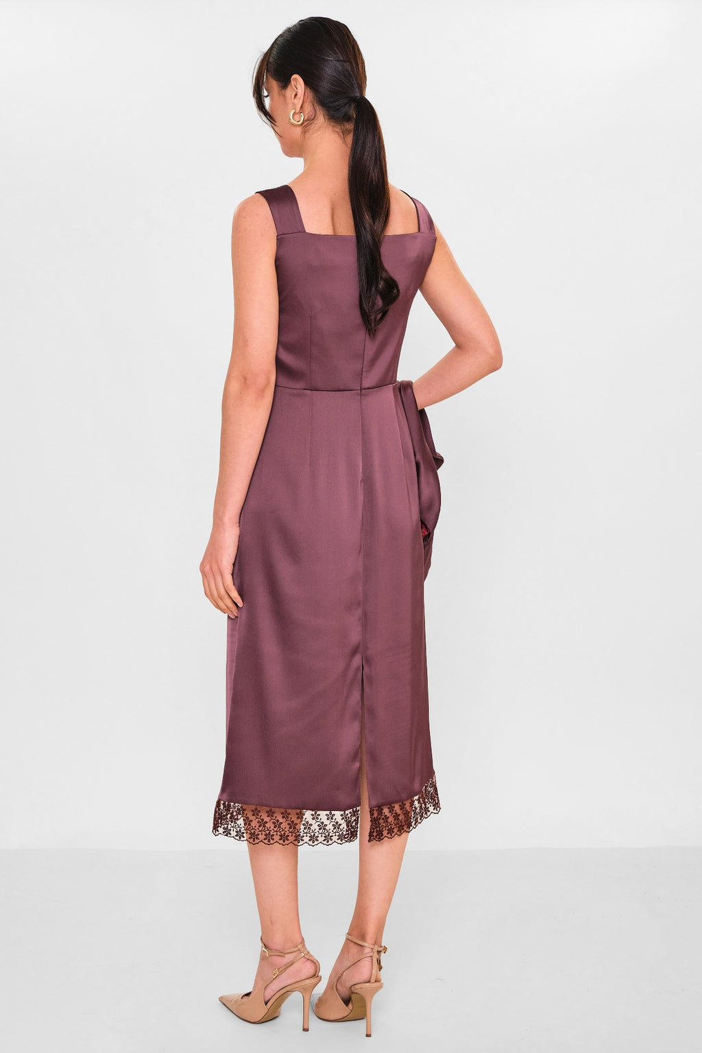 Maqrell - Plus Size Suit (MAQ26Y557) - 8690200087592
