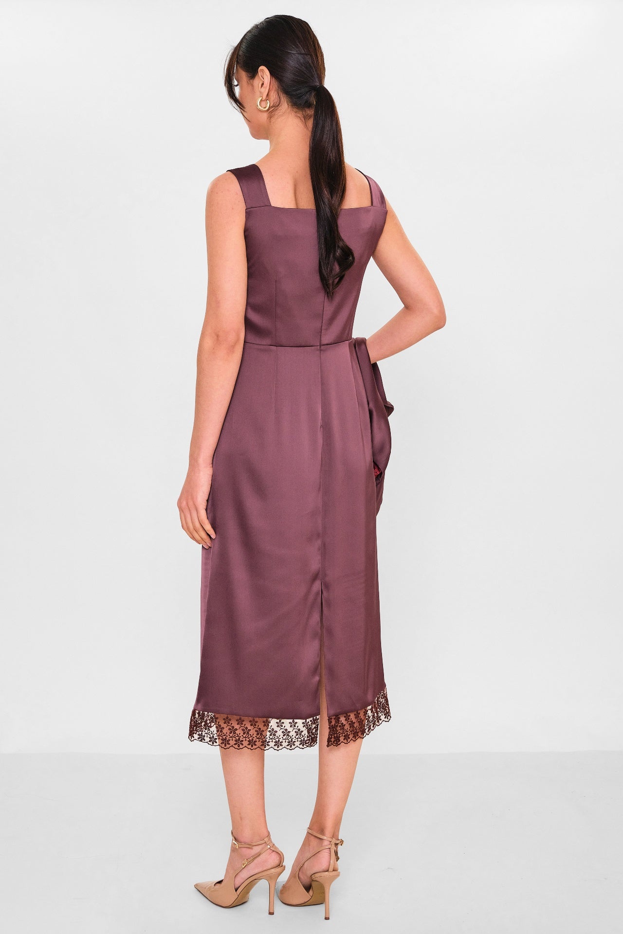 Maqrell - Plus Size Suit (MAQ26Y557) - 8690200087592
