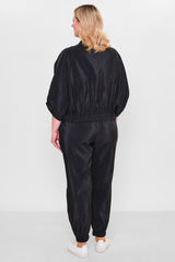 Laluce - Plus Size Trousers (L2.Y26.PNT.2P229) - 8690200087684