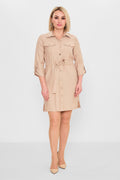 Salkim - Regular Size Dress (SLK26Y76011) - 8690200088117