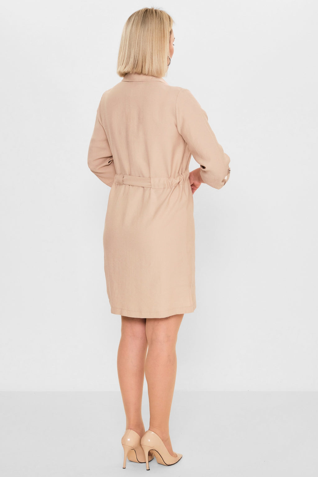 Salkim - Regular Size Dress (SLK26Y76011) - 8690200088117