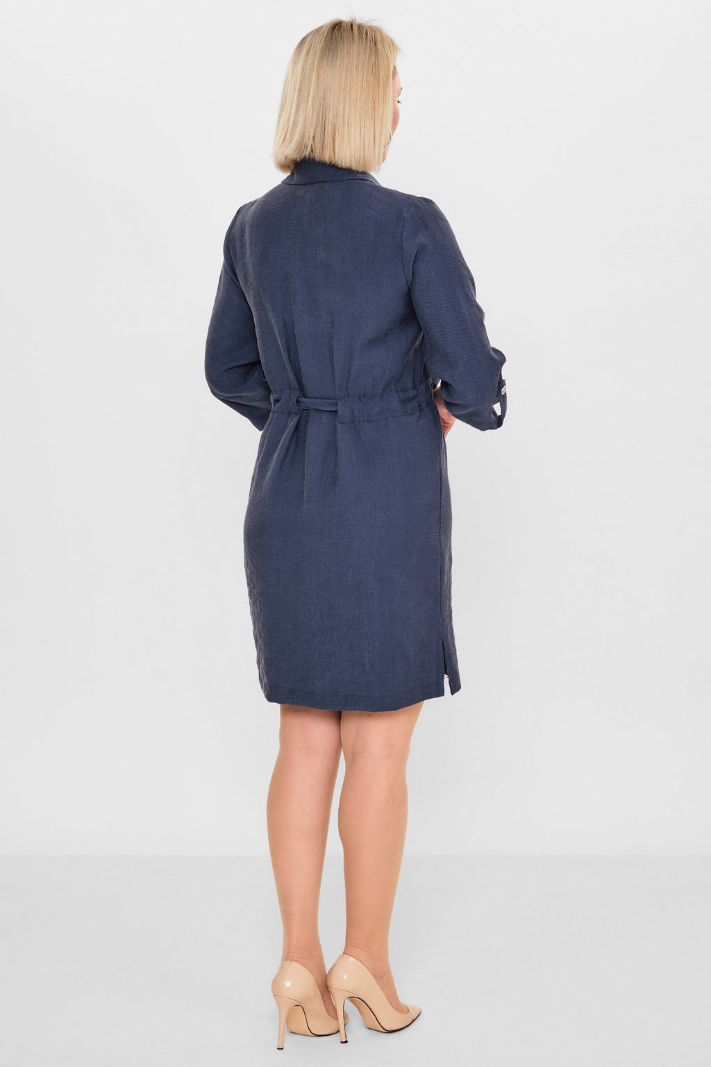 Salkim - Regular Size Dress (SLK26Y76011) - 8690200088124