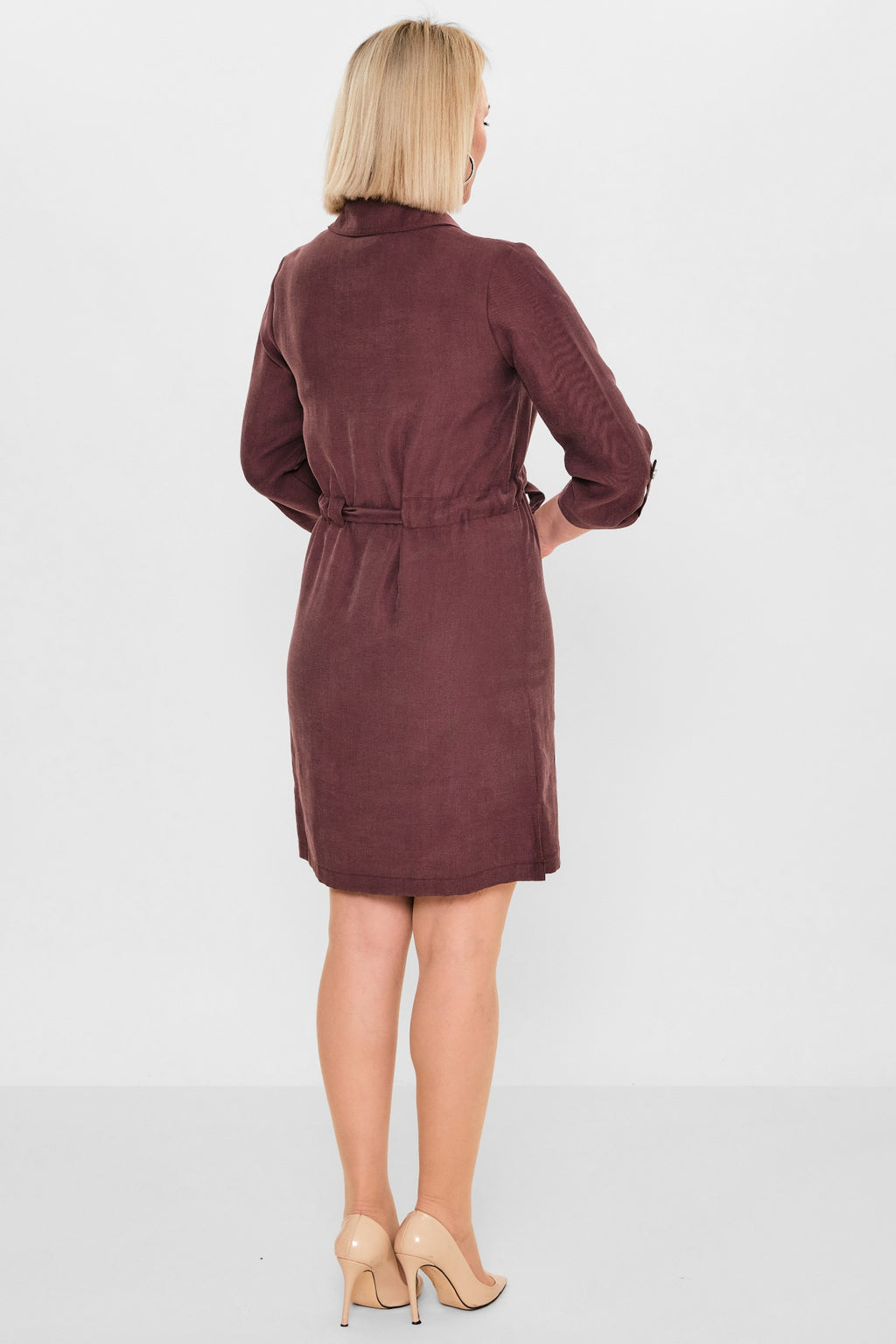 Salkim - Regular Size Dress (SLK26Y76011) - 8690200088131